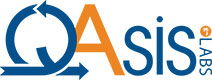 Qasis Labs Logo